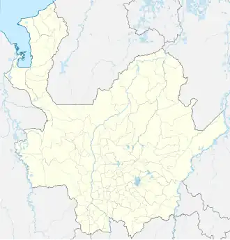 Ituango (Antioquia)