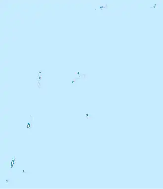 Providencia (San Andrés und Providencia)