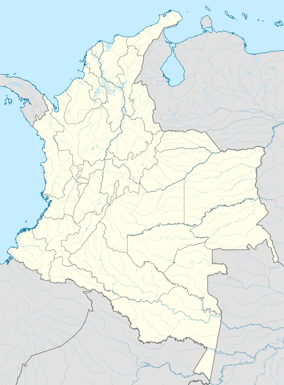 Copa Colombia 2017 (Kolumbien)