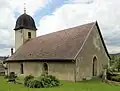 Protestantische Kirche