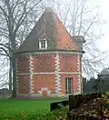 Taubenturm von Le Fosse