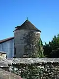 Taubenturm