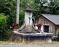 Dorfbrunnen