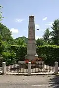 Gefallenendenkmal