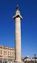 Trajanssäule, Rom (112&nbsp;n.&nbsp;Chr.)