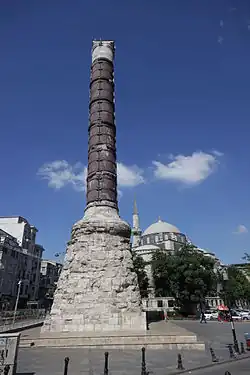 Konstantinsäule