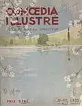 Comœdia illustré 1935