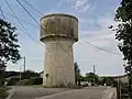 Wasserturm
