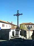 Wegkreuz