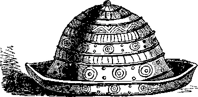 Comerford Crown