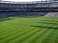 Das Outfield