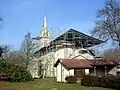 Kirche Saint-Martin