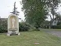 Marienstatue