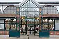Markthalle