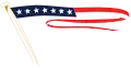 Commissioning pennant