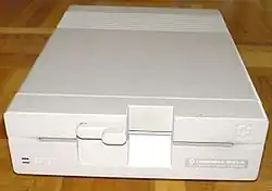 VC1541-II