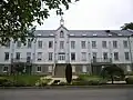 Kapelle der Congrégation des filles de Jésus in Kermaria