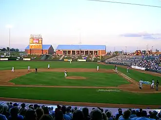 Field of Legends