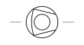 Hubkolben-Membranverdichter, Membranvakuumpumpe