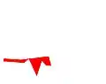 Rot-Platte