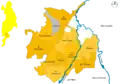 Comunas von Cúcuta