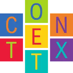 Inoffizielles ConTeXt-Logo (contextgarden-Logo)