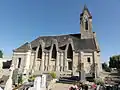 Kirche Saint-Pierre-et-Saint-Paul