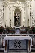 Kirche der Unbefleckten Empfängnis