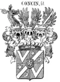 Grafenwappen