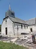 Kirche Saint-Martin