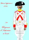 1776 bis 1779