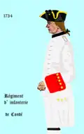 1734 bis 1762