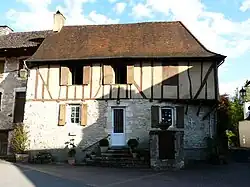 Fachwerkhaus
