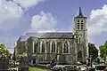 Kirche Saint-Martin