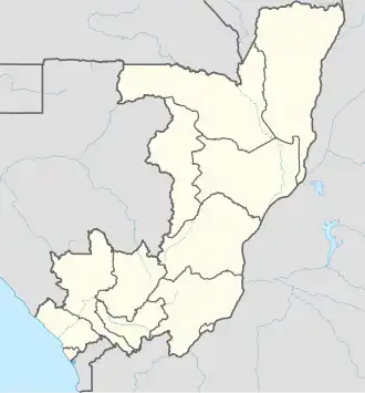 Makoua (Republik Kongo)