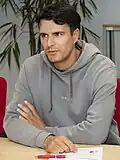 Conner Rousseau
