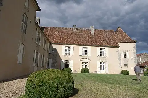 Schloss Connezac