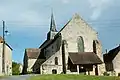 Kirche Saint-Georges