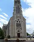 Kirche