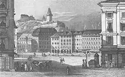 Hauptwachplatz