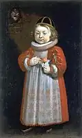 Joseph von Orelli