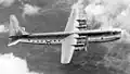 Consolidated XR2Y-1 Liberator Liner