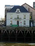 Türkisches Generalkonsulat in Nantes