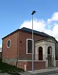 Protestantische Kirche