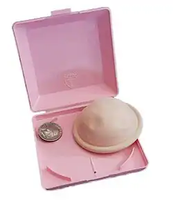 Diaphragma