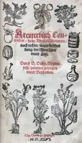 Band 1 und 2, 3. Ausgabe (1546)