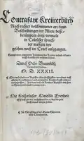 Band 1 (1532)