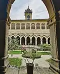 Kloster A María Magdalena