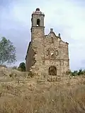 Konventsruine