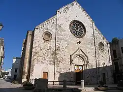 … Conversano,